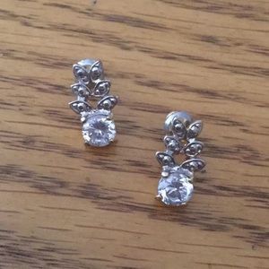 Lindenwold pierced earrings
